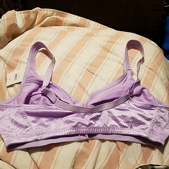 SIMPLY BASIC BRA - Picture 3 of 7